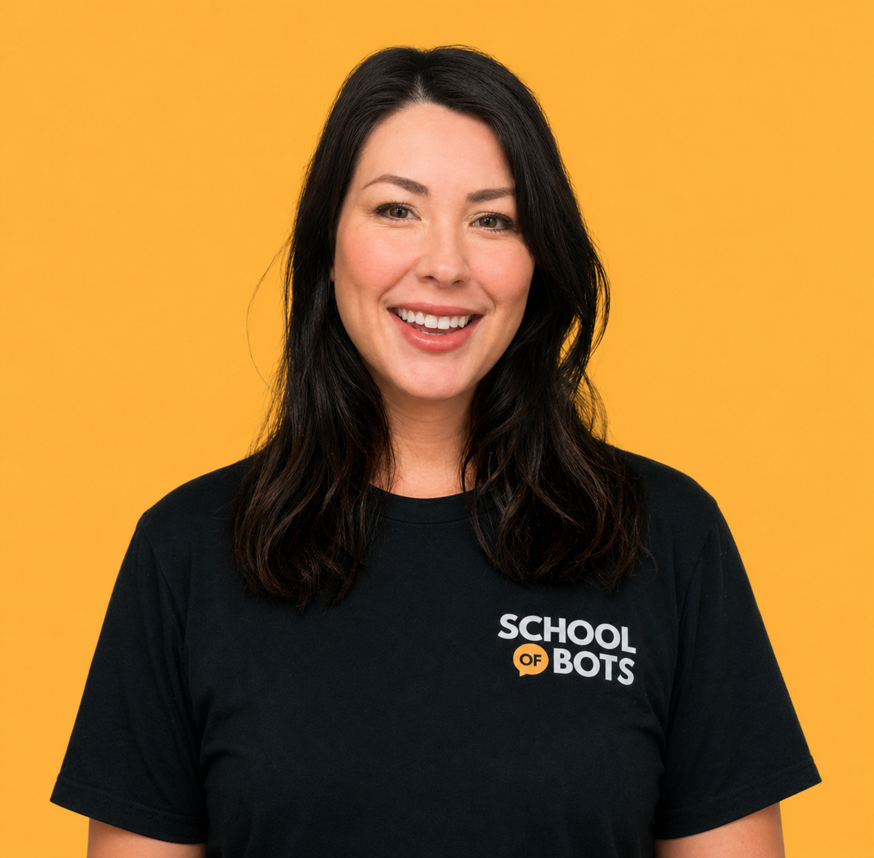 Anissa — Head of Client Success and Agency Operations