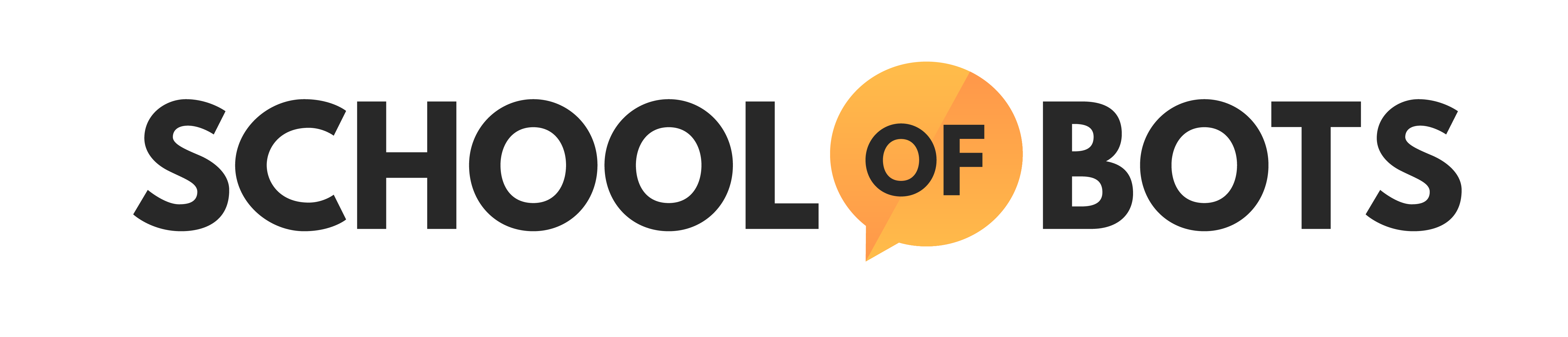 School of Bots